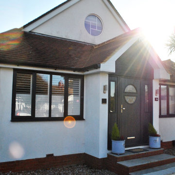 Bannings Vale, Saltdean - Full Planning