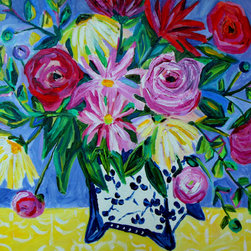 "Meredith" 18" x 24" - Products