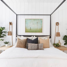 New Bedrooms
