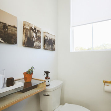 My Houzz: Couple Build Their Dream Modern-Farmhouse-Style Home