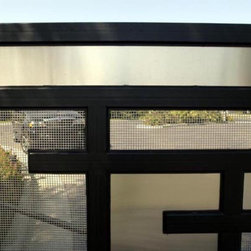 Driveway Gates - Products
