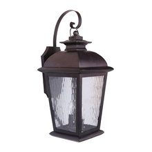 Exterior lighting