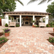 pavilion