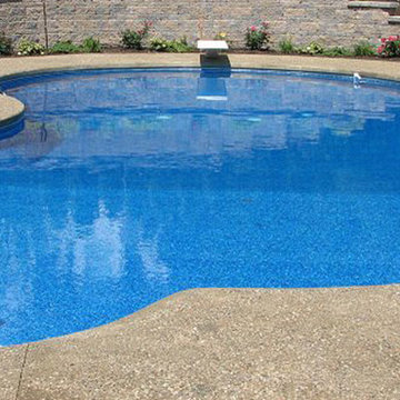 Pools