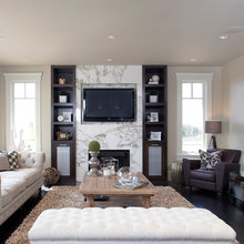 Great room furniture ideas