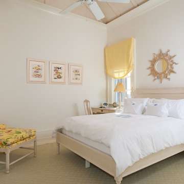 Vacation Home - Turks & Caicos - Private Residence