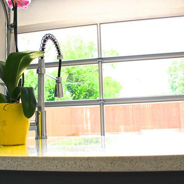 Contemporary With A Touch of Princess