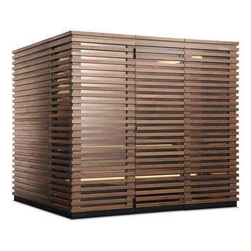 KLAFS "Matteo Thun" Sauna Cabin