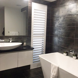 Chic Shutters - Products
