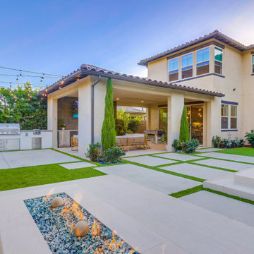 Rancho Mission Viejo Contemporary