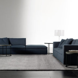 LOUIS 2.0 SECTIONAL SOFA - Modulsofaer