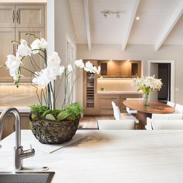 Warm & Bright with Scandinavian Spirit