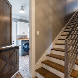 Solid Wood Doors - Interior Doors
