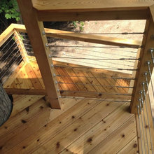 Deck/porch