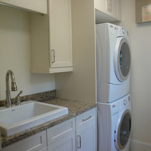 Utility/laundry