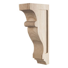 Corbels