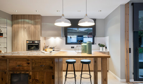 Pregunta al experto: Claves para iluminar correctamente la cocina