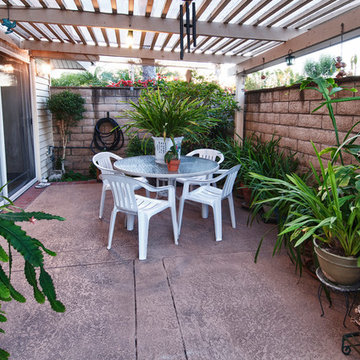 25092 Las Bolsas, Laguna Hills CA 92653