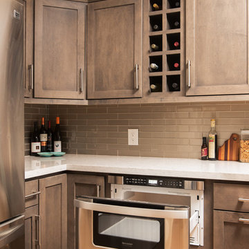 San Diego Kitchen 9