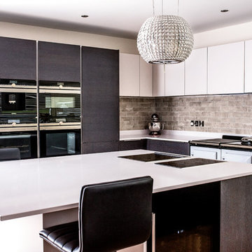 Northamptonshire Project