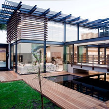 Home design