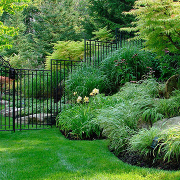 Planting and Maintenance