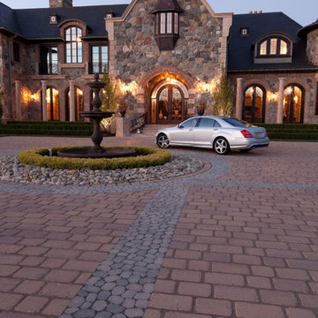 Redefining Luxury Landscape Products