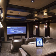 home theater