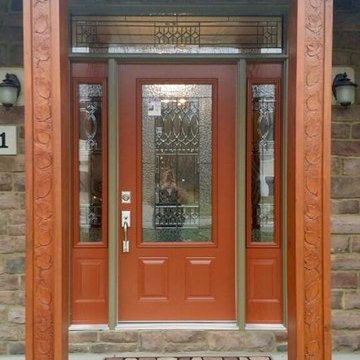 Doors