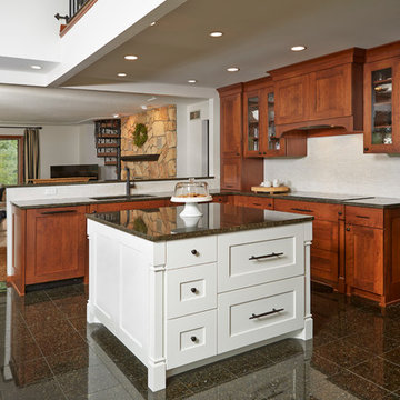 North Oaks Kitchen