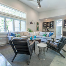 front room
