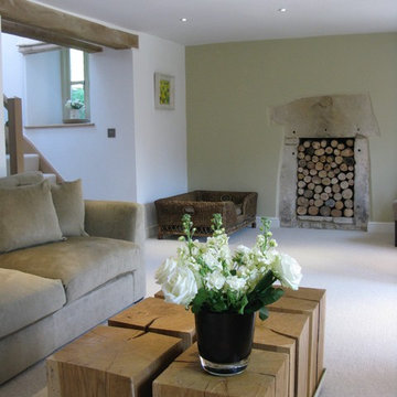 Cotswold Cottage