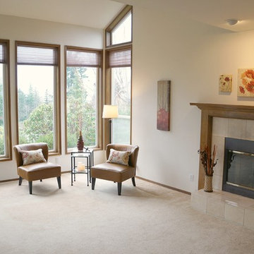 Deluxe Vignette - Puyallup
