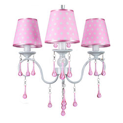 Firefly Kids Lighting Product Shoot - Products