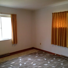 Existing furniture