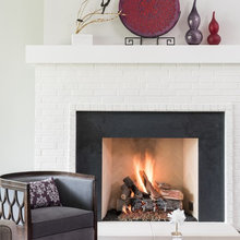 Fireplaces