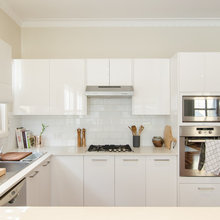 Tiles, splash backs & walls
