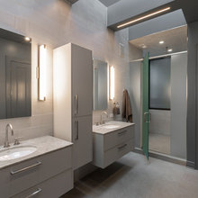 Bathroom Ideas