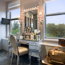 Dressing Room