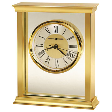 Howard Miller Monticello Clock