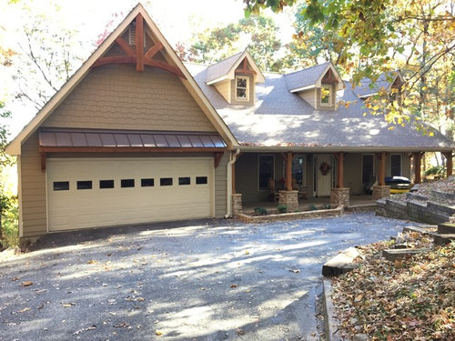 Is Beveled Glass In A Front Door Worth The Extra Price