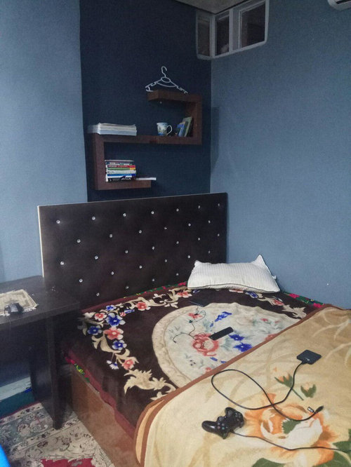 Need a change in my small Room!