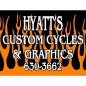 Hyatts Graphicss foto