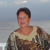Shirley Banquers foto