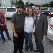 Logreeta Myers's photo
