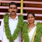 Nishanth Pns foto