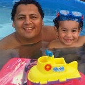 Steven Jaramillos foto