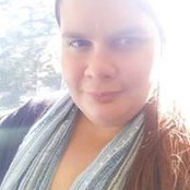 Sarah Forde's photo