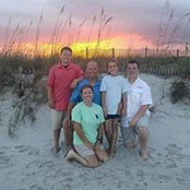 Timothy Thomas's photo