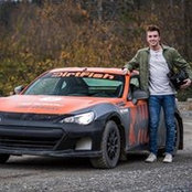 Sam Gustafsson's photo